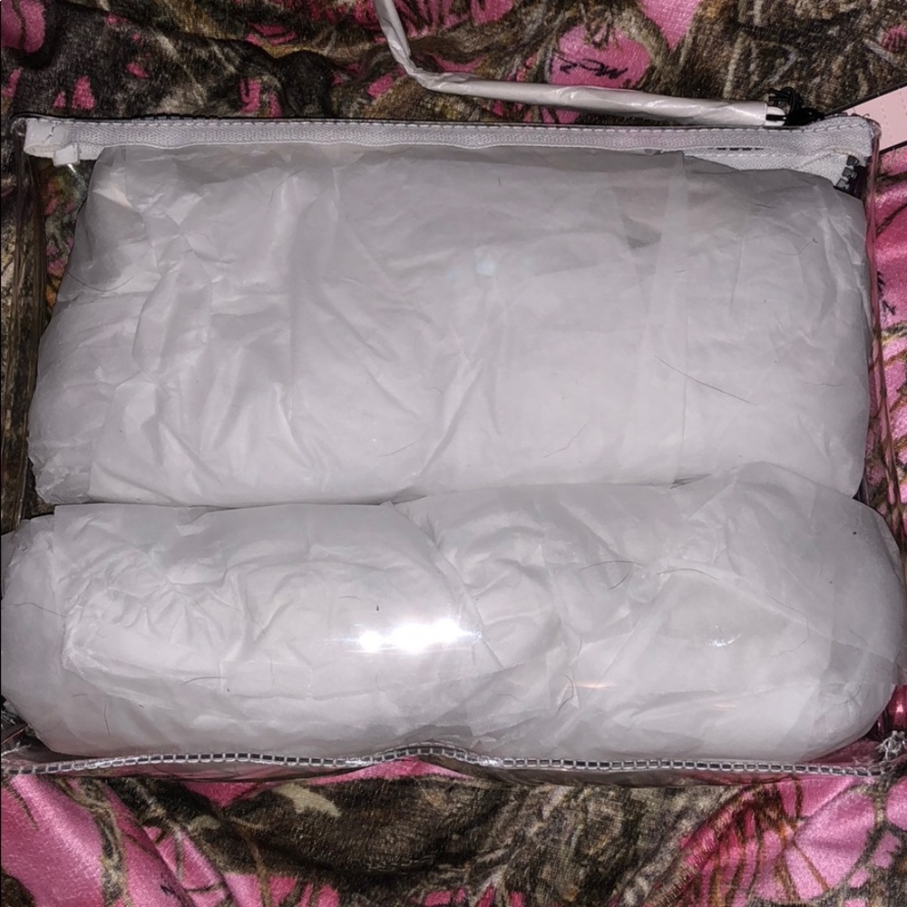 Makeup bag - Picture 2 of 3